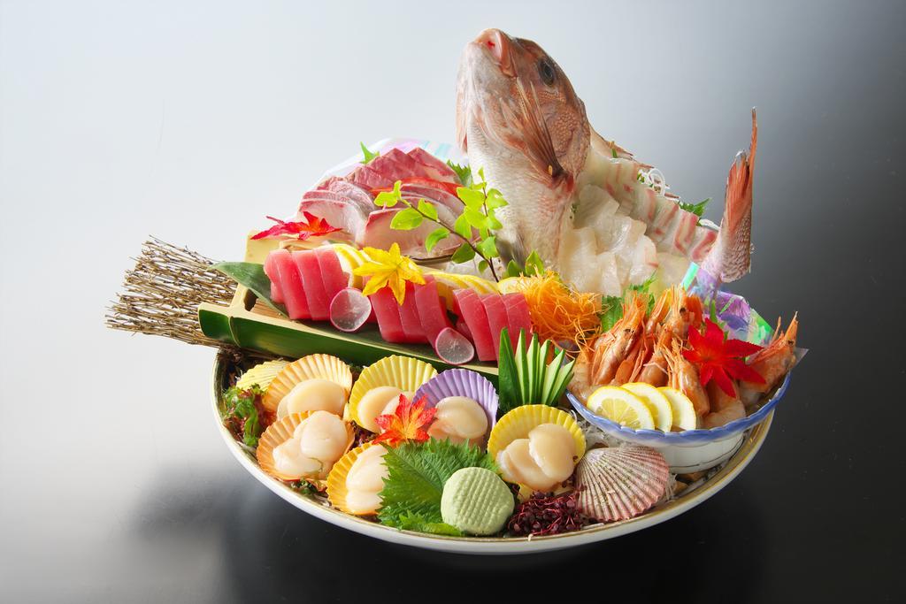 Jyoseikan Kōchi Екстериор снимка