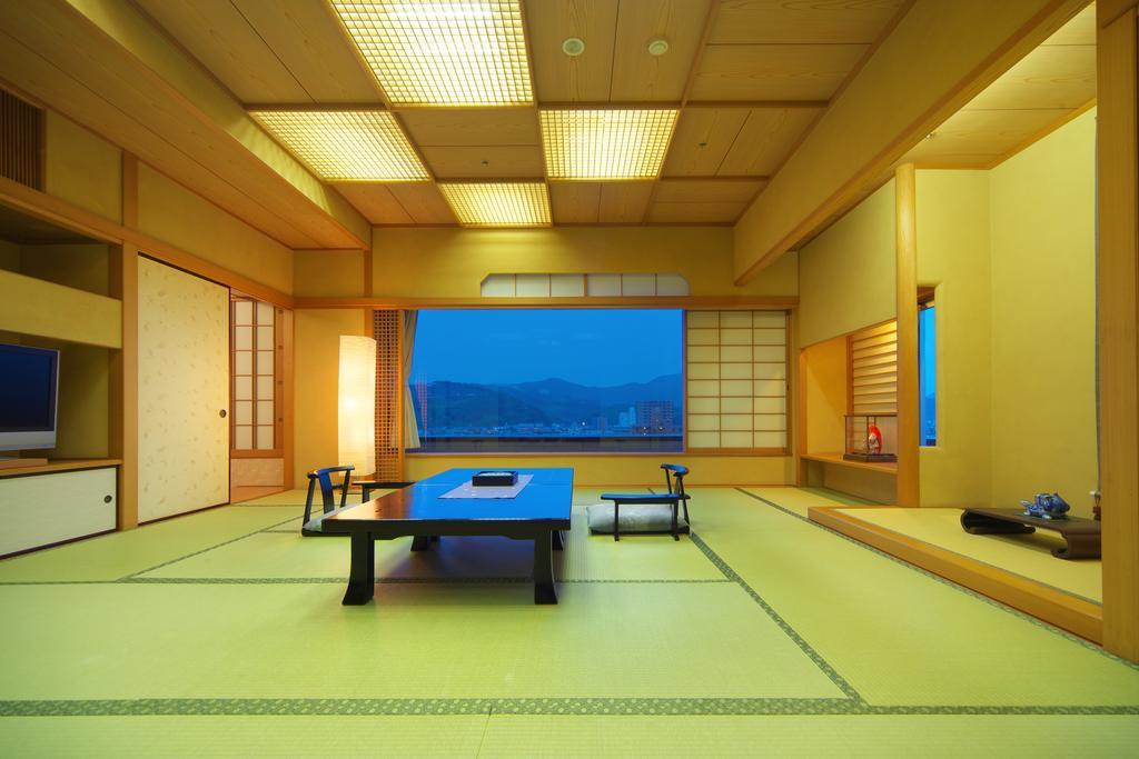 Jyoseikan Kōchi Стая снимка