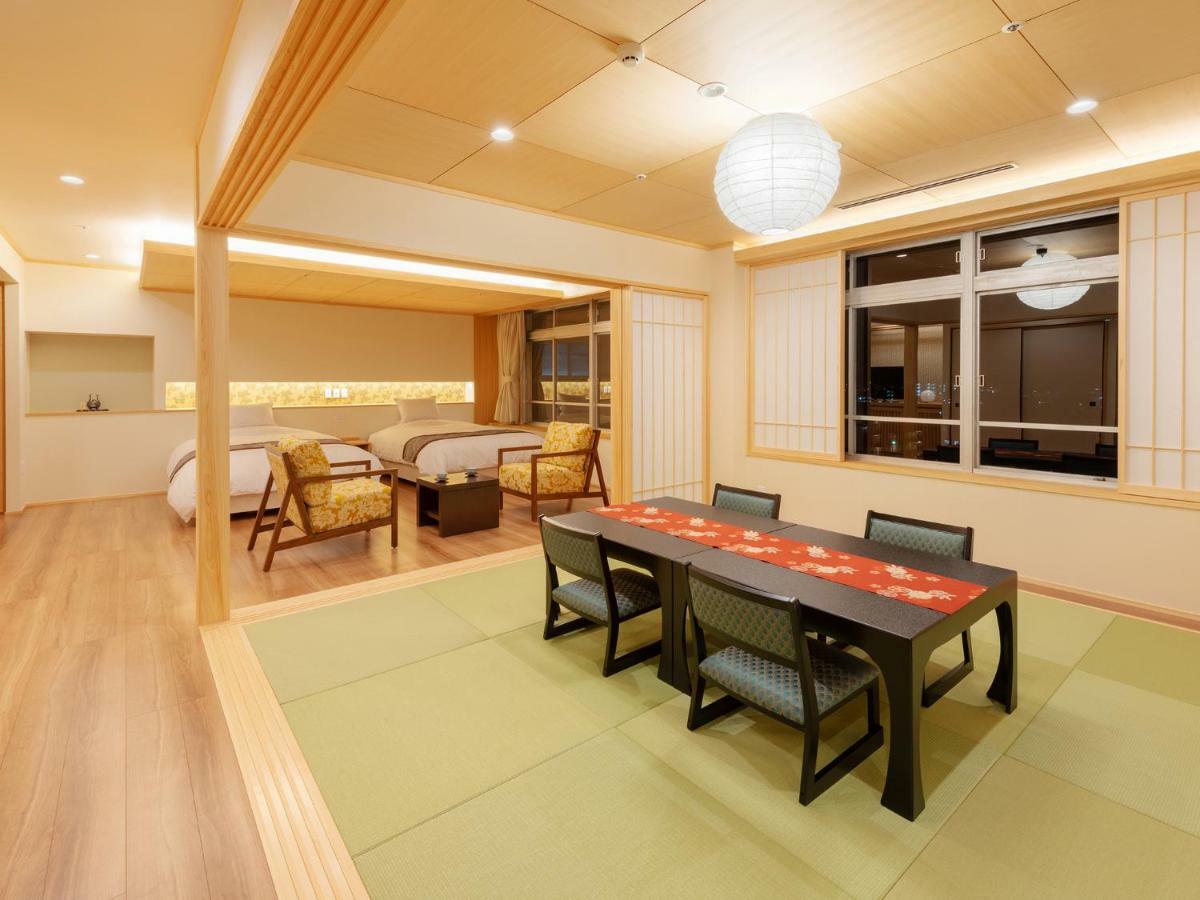Jyoseikan Kōchi Екстериор снимка