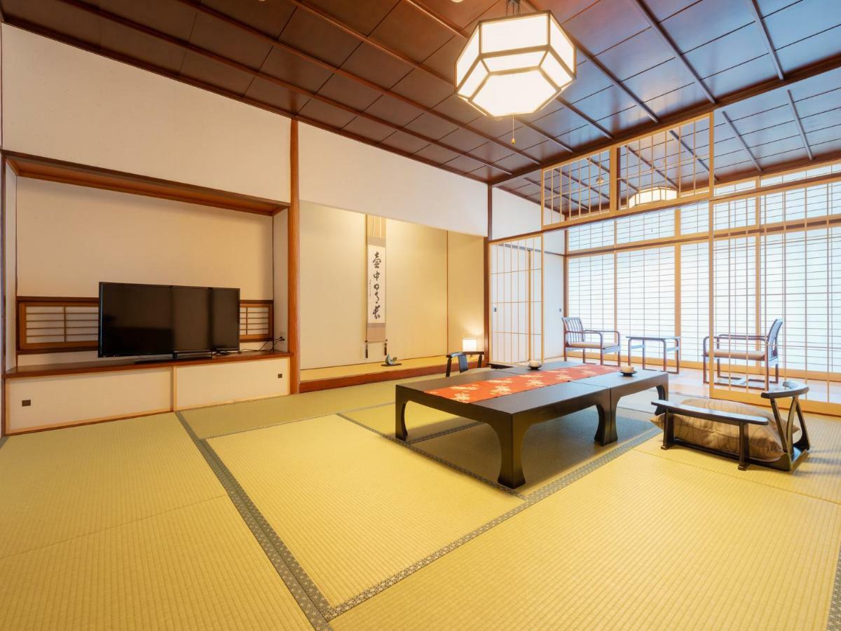 Jyoseikan Kōchi Екстериор снимка